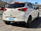 MAZDA2 1.5 15S ブラックトーンエディション 