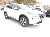 エクストレイル  1.5 G e-4ORCE 4WD