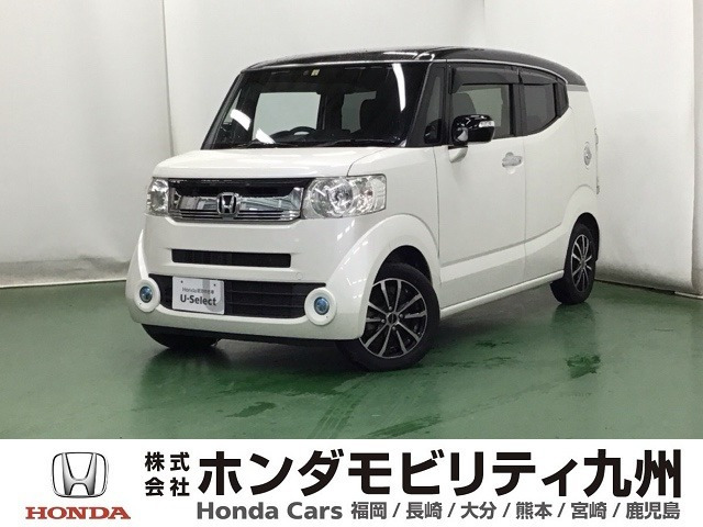 N-BOXスラッシュ X 