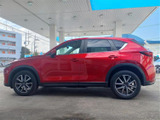 CX-5 2.2 XD プロアクティブ 
