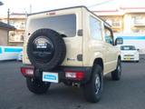ジムニー XC 4WD 