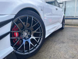 ランサーエボリューション 2.0 GSR VI 4WD 