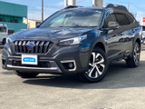 【中古車情報】スバル レガシィアウトバック 1.8 リミテッド EX 4WD  の中古車詳細（走行距離：2.7万km、カラー：マグネタイトグレー・メタリック、販売地域：石川県野々市市）