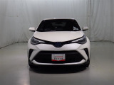 C-HR ハイブリッド 1.8 G 