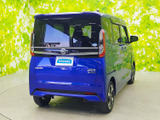 ルークス ハイウェイスター Gターボ プロパイロットエディション 4WD 