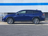 レヴォーグレイバック 1.8 リミテッド EX 4WD 