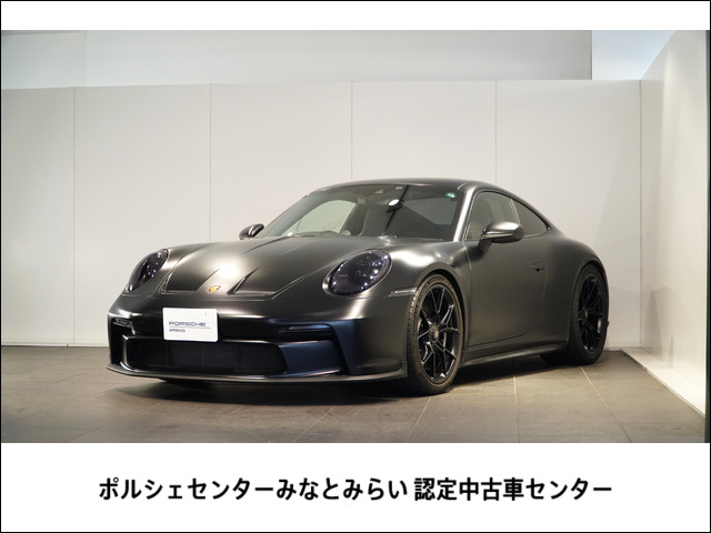 911 GT3 ツーリング パッケージ PDK