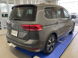 ゴルフトゥーラン TDI プレミアム ディーゼルターボ