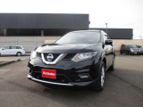 エクストレイル 2.0 20X エマージェンシーブレーキパッケージ 4WD 