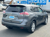 エクストレイル 2.0 20X エマージェンシーブレーキパッケージ 4WD 