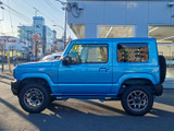 ジムニー XC 4WD 