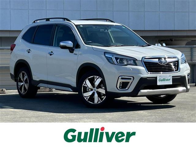 フォレスター 2.0 アドバンス 4WD 4WD 修復歴無し