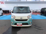 ムーヴキャンバス G メイクアップ リミテッド SAIII 
