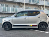 アルトワークス ベースグレード 