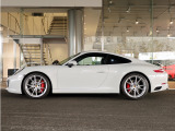 911 カレラS PDK 