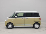 ムーヴキャンバス  ストライプス G