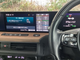 Honda e アドバンス 