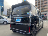 N-BOXカスタム G L ターボ ホンダセンシング 