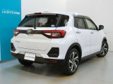 ライズ 1.0 Z 4WD 