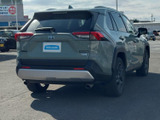 RAV4 2.5 ハイブリッド アドベンチャー E-Four 4WD 