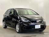 フィット  1.5 e:HEV ホーム