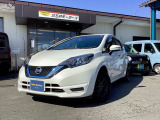 日産 ノート