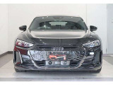 RS e-tron GT  4WD