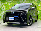 トヨタ ヴォクシー 2.0 ZS 煌II