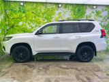 ランドクルーザープラド 2.7 TX Lパッケージ 70th アニバーサリーリミテッド 4WD 