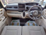 N-BOX G 4WD 