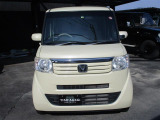 N-BOX G Lパッケージ 