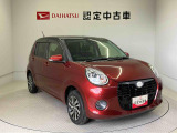 初度登録から36ヶ月未満で走行距離6万キロ未満のダイハツの中古車は、新車保証を2年間延長することができる、「まごころ保証プラスα」を7,920円という低価格でお付けすることができます。