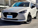 MAZDA2 1.5 15S ブラックトーンエディション 