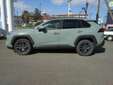 RAV4 2.5 ハイブリッド アドベンチャー E-Four 4WD 