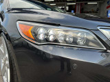 /その他 アキュラ  RLX