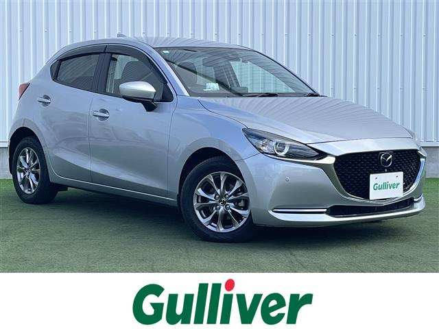 MAZDA2 1.5 XD プロアクティブ Sパッケージ 修復歴無し