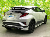 C-HR ハイブリッド 1.8 G モード ネロ セーフティ プラスIII 