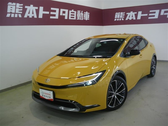 プリウス 2.0 Z 