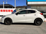 MAZDA2 1.5 15S ブラックトーンエディション 