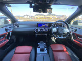 CLAクラス CLA200d AMGライン Sブレーク 本革シート サンルーフ
