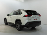 RAV4 2.0 X 
