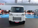 ハイゼットカーゴ  デラックス 4WD