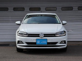 ポロ TSI ハイライン 