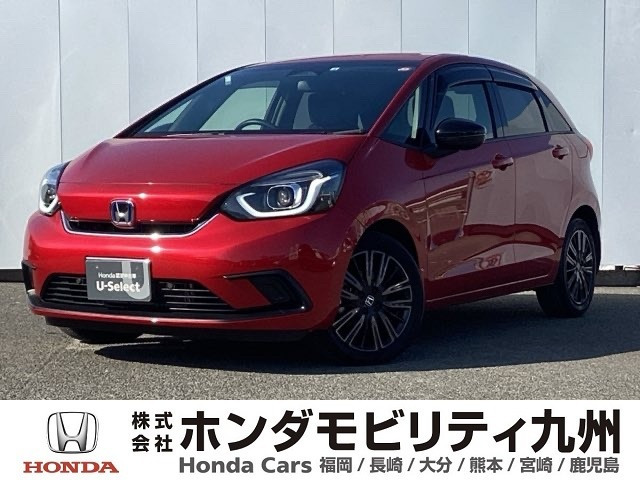 フィット 1.5 e:HEV ホーム 1.5 e:HEV ホーム カーサ