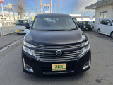 エルグランド 2.5 250ハイウェイスター 4WD 