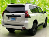ランドクルーザープラド 2.7 TX Lパッケージ マットブラック エディション 4WD 