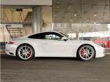 911 カレラS PDK 