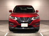 エクストレイル 2.0 20S ハイブリッド 4WD 
