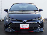 カローラスポーツ 1.8 ハイブリッド G Z 