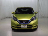 ノート 1.2 e-POWER X 